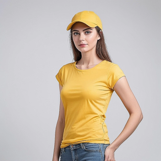 Cap Sleeve T Shirt Vendor In Bangladesh